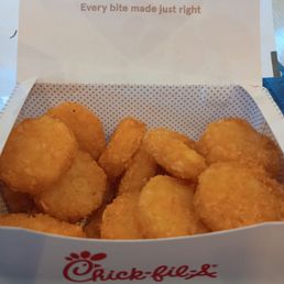 Hashbrowns Hashbrowns