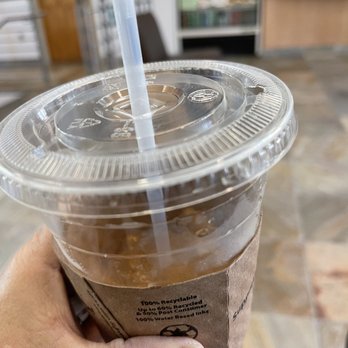 Cooking FRESH - White peach ice tea- refreshing! - Coffee & Tea Near Me - Honolulu, Hawaii