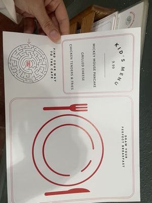 Giuliana's Just For You Cafe by null