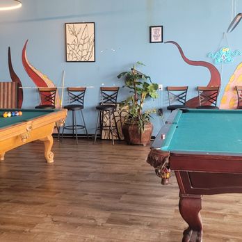 Kraken Kava - Coffee & Tea Near Me - Palm Bay, Florida Kraken Kava - Coffee & Tea Near Me - Palm Bay, Florida