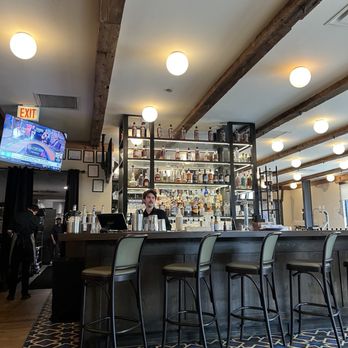 The Dawson - Bar - American Near Me - Chicago, Illinois