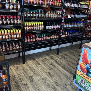 Pepper Palace - Specialty Food Near Me - Destin, Florida Pepper Palace - Specialty Food Near Me - Destin, Florida