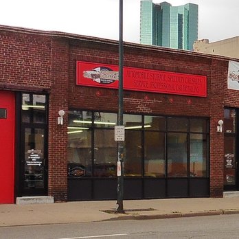 Soneff's Master Garage - Soneffs Master Garage since 1965.  European & Domestic auto service.  Detail & Storage available. - Auto Repair Near Me - Denver, Colorado