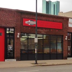 Soneff's Master Garage - Soneffs Master Garage since 1965. European & Domestic auto service. Detail & Storage available.