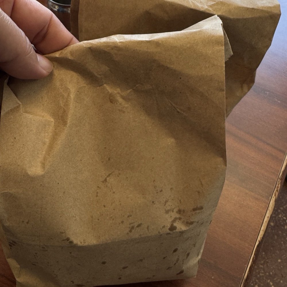 Cafe Bienville - Sweet Potato Chips - liked these so much, ordered 2 bags to go. - Cafes Near Me - Niceville, Florida Cafe Bienville - Sweet Potato Chips - liked these so much, ordered 2 bags to go. - Cafes Near Me - Niceville, Florida