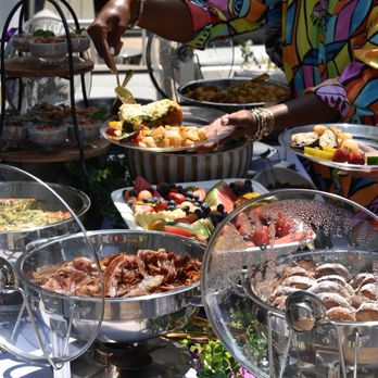 Delicia - Caterers Near Me