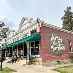 Eli’s Coffee Shop
