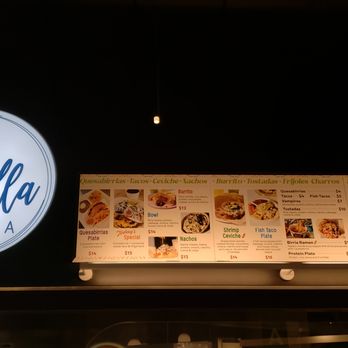 La Olla - Tacos Near Me - San Gabriel, California