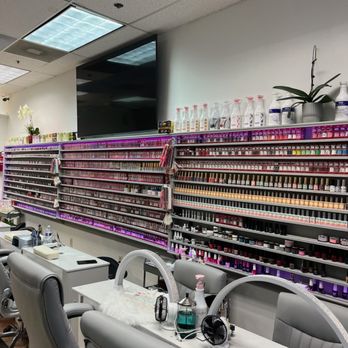 TranQ Nails & Spa - Nail Technicians Near Me - Peoria, Arizona TranQ Nails & Spa - Nail Technicians Near Me - Peoria, Arizona