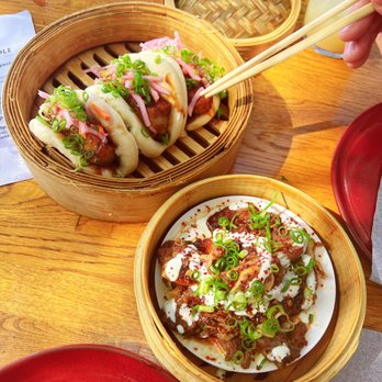Star Noodle - Steamed Pork Buns and galbi - Asian Fusion Near Me - Lahaina, Hawaii Star Noodle - Steamed Pork Buns and galbi - Asian Fusion Near Me - Lahaina, Hawaii