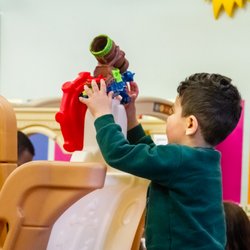 Time4Kidz-Lynnwood - Time 4 Kidz Lynnwood