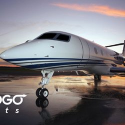 GOGO Jets - Orlando Private Jet Charter - GOGO JETS - Orlando Private Jet Charter