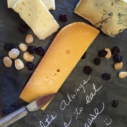 Wheyward Girl Creamery
