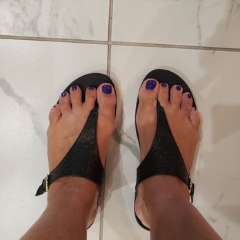 UNI Nails & Spa - Nail Salons Near Me - Indialantic, Florida