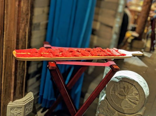 Xiang Hotpot-Brooklyn by null