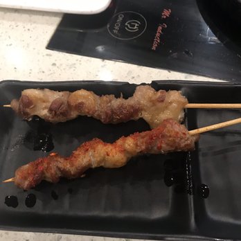 IPOT - Lamb Skewers - Hot Pot Near Me - San Francisco, California IPOT - Lamb Skewers - Hot Pot Near Me - San Francisco, California