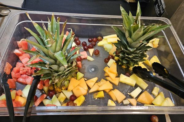 Stillwells Restaurant by null