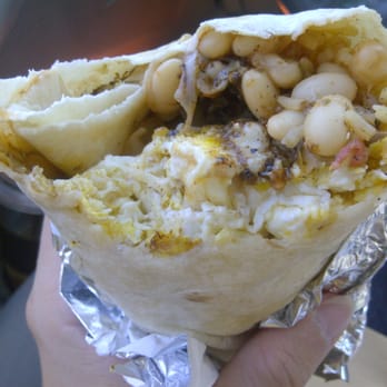 Hugo's Tacos - Breakfast burrito - Mexican Near Me - Studio City, California Hugo's Tacos - Breakfast burrito - Mexican Near Me - Studio City, California