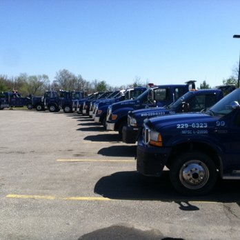 Corrigan Towing - Utilities Near Me - Brighton, Michigan