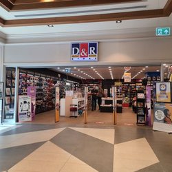 Hilltown Alışveriş Merkezi