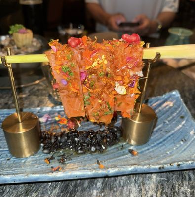 Karma Wellesley by null