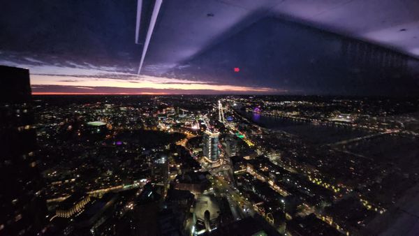 View Boston by null