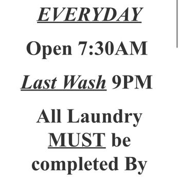 1 Clean Laundry - Laundromat Near Me - Saint Cloud, Florida
