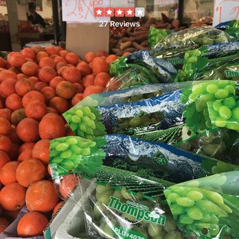 El Chico Produce - Fruits & Veggies Near Me - San Francisco, California El Chico Produce - Fruits & Veggies Near Me - San Francisco, California