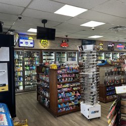 Mann's Liquor