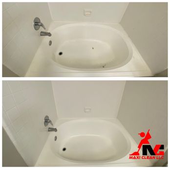 Maxi Clean - Bathroom cleaning - Home Cleaning Near Me Maxi Clean - Bathroom cleaning - Home Cleaning Near Me