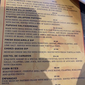 Don Pancho Mexican Grill - Mexican Near Me - Pasadena, Maryland Don Pancho Mexican Grill - Mexican Near Me - Pasadena, Maryland