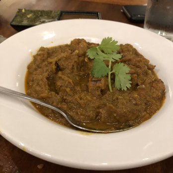 Clay Pit - Indian Near Me - Austin, Texas