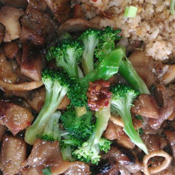 Kan's Kitchen - Chinese Near Me - Pueblo, Colorado