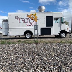 El Taco Loco - El Taco Loco