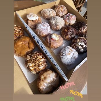 Parlor Doughnuts - Donuts Near Me - Oceanside, California