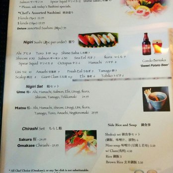 Matsuri - Japanese Near Me - Honolulu, Hawaii