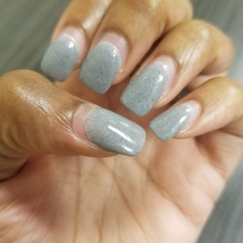 Big Apple Nail & Spa - Nail Salons Near Me - Woodstock, Georgia