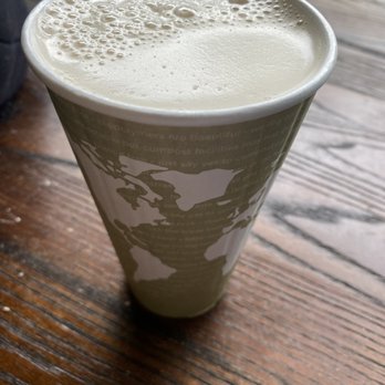 Undergrowth Coffee - Chai latte - Coffee & Tea Near Me - New Orleans, Louisiana Undergrowth Coffee - Chai latte - Coffee & Tea Near Me - New Orleans, Louisiana