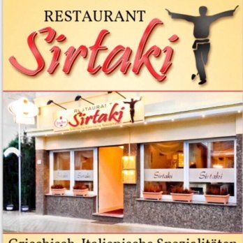 Sirtaki - Italian Near Me - Bottrop, NW Sirtaki - Italian Near Me - Bottrop, NW
