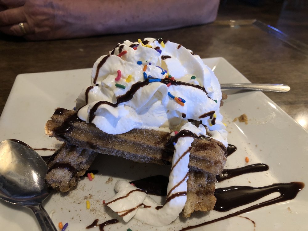 El Primo — Mexican restaurant in Duncan