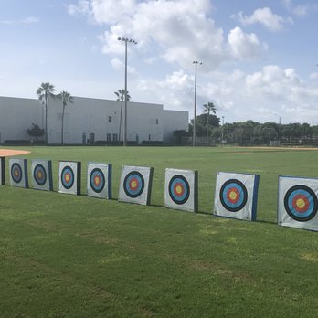 Go Archery - Archery Near Me - Margate, Florida
