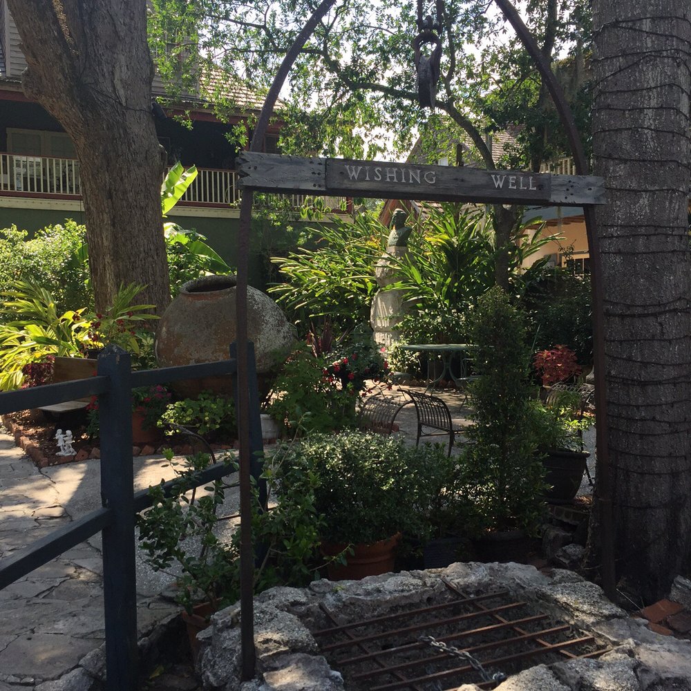Oldest Wooden School House - Landmarks & Historical Buildings Near Me - Saint Augustine, Florida Oldest Wooden School House - Landmarks & Historical Buildings Near Me - Saint Augustine, Florida