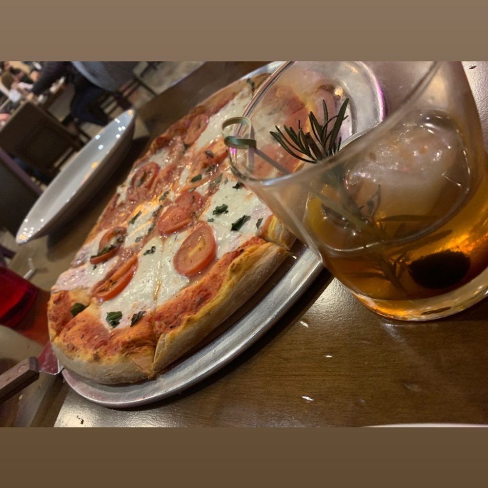 Roma Italian Bistro - a pizza and a glass of wine - Italian Near Me - Lufkin, Texas Roma Italian Bistro - a pizza and a glass of wine - Italian Near Me - Lufkin, Texas