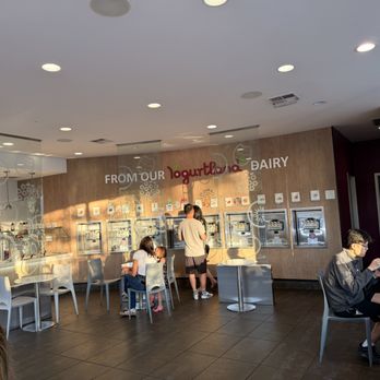 Yogurtland - Ice Cream & Frozen Yogurt Near Me - San Jose, California Yogurtland - Ice Cream & Frozen Yogurt Near Me - San Jose, California