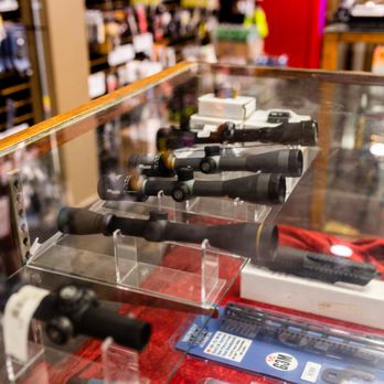 Doc Holliday's Guns - Guns & Ammo Near Me - Grants Pass, Oregon Doc Holliday's Guns - Guns & Ammo Near Me - Grants Pass, Oregon