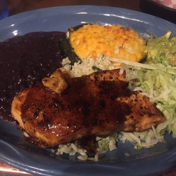 Oscar's Cafe - Mexican Near Me - Springdale, Utah