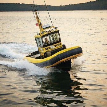 Sea Tow - Boating Near Me