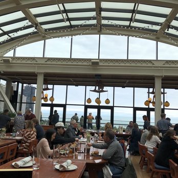 Cindy's Rooftop - New American Near Me - Chicago, Illinois Cindy's Rooftop - New American Near Me - Chicago, Illinois