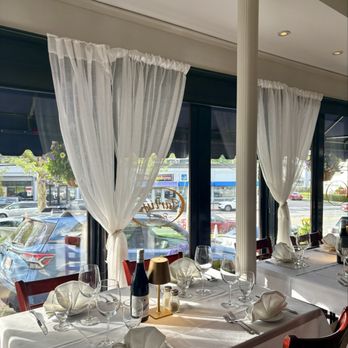 Tartufo Restaurant - Italian Near Me - Newton, Massachusetts