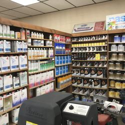 Bradley Auto Supply - Auto refinish products and 1 shot striping enamels